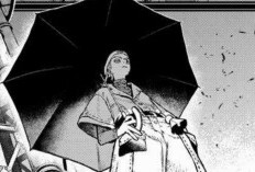 Unexpected! Link Manga Gachiakuta Chapter 167 English Scan Hard Boiled Power