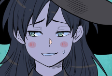 RAW Webtoon Morgana and Oz Chapter 93 English Sub and Spoilers, Complimenting Each Other