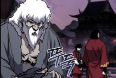 Link to Manhwa Childhood Friend Of The Zenith Chapter 104 English Subtitle, A Terrifying Debate