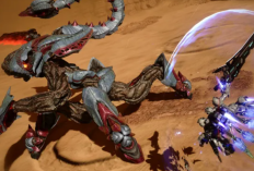 Gundam Rogue Orbit Gameplay Trailer Showcases a Mission
