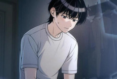 Link RAW Job Change Log Chapter 41 in English Scan Only Need One More Chance to Try 