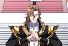 The Daily Battle! RAW Update Magic Emperor Chapter 783 English Sub and The Spoiler Here