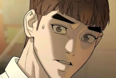 Read Killer Peter Manhwa Chapter 120 English Sub, A Sacrifice