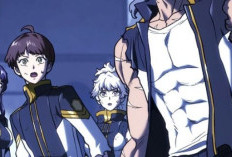 Plot Prediction Revenge Of The Iron-Blooded Sword Hound Chapter 175, Full of False Clues