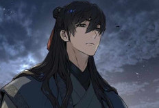 Link Manhwa Absolute Regression Chapter 42 English Sub Long-stored Grudges This Time Exploded