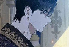 BL Manhwa Blossoms of the White Night Chapter 20 Sub English Used to Go to War Everyday Now Tei is Stay at Home Wife