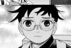 Link Manga Dandadan Chapter 216 in English SUB Okarun Says I Love You to Momo