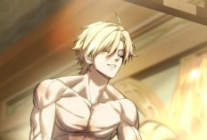 Link to Manhwa Star-Embracing Swordmaster Chapter 121 English Subtitle, ELF Is Becoming More Caring