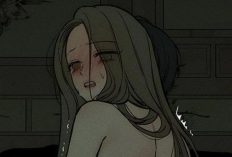 Read Tears on a Withered Flower Chapter 50 in English Scan, A Relationship That's Heating Up