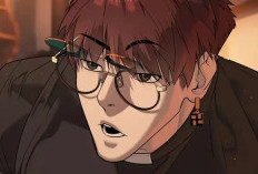 Update! Manhwa Killer Peter Chapter 125 in English Sub, Let The Hunt Begins!