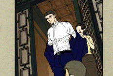 Link Read of Manhwa Blind Obedience Chapter 9 English Scan, A Thrilling Story