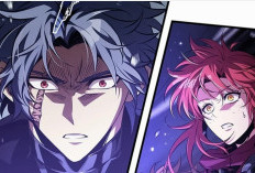 Read RAW Manhwa Pick Me Up, Infinite Gacha Chapter 202 English Subtitle, A Terrifying Tactic