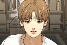 Spoilers Update! Manhwa BL JINX Season 2 Chapter 81 English Scan, Jaekyung Gives a Surprise!