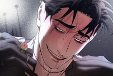 Spoilers Manhwa BL The Hounds of Sisyphus Chapter 19 English Scan, The Fire Burns Even Brighter!