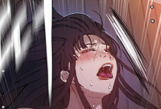 Secret Class Chapter 262 RAW English Scan Update, Kobong's Mother Could Not do Much