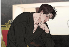 Will There be a Season 2? Manhwa Toying With Daddy Chapter 41 English Subtitle Rossa's Return