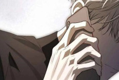 BL Manhwa Passion Season 6 Chapter 132 English Scan Taeui Needs Reassurance From Ilay