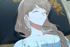 Link Read of Manhwa Your Ryan Chapter 35 English Subtitle, Message for the Lady