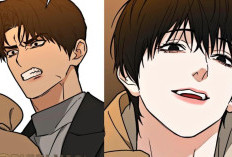 Watch Out! UPDATE Thinking in Reverse (Reverse Thinking) Manhwa Chapter 32 English Scan The Hate Turns into Love