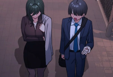 Read Manhwa Stop Smoking (Someone Stop Her!) Chapter 46 in English Scan, Yoonda Is Getting More And More Addicted To Gangchan