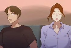 Link Manhwa Secret Class Chapter 284 English Scan Update RAW, Daeho Wants a Lot