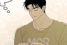 History Manhwa Just Grow Up Healthy Ch 6 English Scan Who Is This Mysterious Figure?