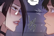 Link Manhwa Secret Class Chapter 290 English Scan Update, Getting Back in the Game with Other Women