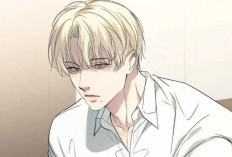 Read RAW BL Manhwa Backlight Chapter 46 in English Sub Yeongwoon Cannot Decide How He Felt Right Now