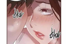 Link Secret Class Chapter 282 Manhwa English Update, Caught in Daeho's Deadly Seduction