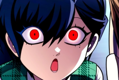 Link RAW A Sense of Amusement Chapter 58 English Subtitle, Gaaram Starts to Action Again