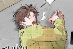 Latest Summary BL Manhwa Nice To See You Chapter 13 ENG SUB, A Surprising Encounter