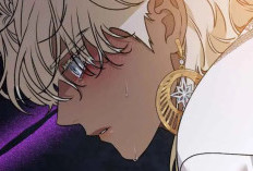 Hilarious! BL Manhwa Blossoms of the White Night Chapter 17 Sub English Tei Wished to be A Woman for Shuraka Only