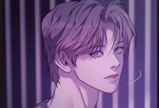 Link to Manhwa BL Pearl Boy: Ignite the Dawn Chapter 24 English Subtitle, Two Lovers in Love