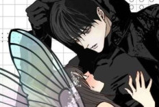 Update Flowers Are Bait Manhwa Chapter 48 English Sub, Love Birds in Love