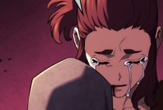 Read Revenge Of The Iron-Blooded Sword Hound Chapter 155 English Scan, The New Demon Techniques