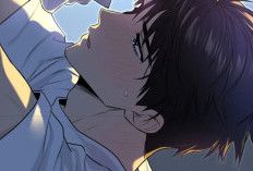Link BL Manhwa Passion Chapter 119 in English Scan Ilay Is Giving Up For Love