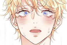 Manhwa BL Love Is An Illusion! – Superstar Chapter 32 in English Scan The Overthinking is Inevitable This Time
