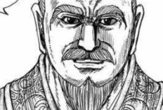 Spoiler and Link Kingdom Chapter 835 English Subtitle The King's Small Decisions Can Have A Big Impact