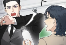 Link Kiss Me If You Can Manhwa Chapter 20 English Sub, An Unexpected Event