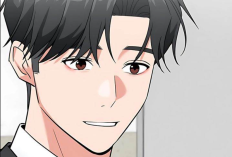 Spoilers of Manhwa The Investor Who Sees the Future Chapter 58 English Subtitle, Jin-hoo Receives a New Offer