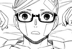 Link Manga Dandadan Chapter 212 English Sub Momo Meets An Old Friend