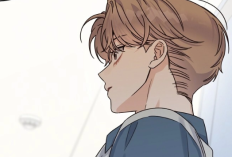 Alpha Trauma Chapter 32 English Scan RAW, Already in Line