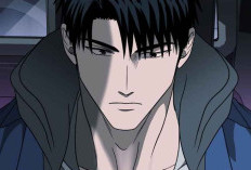 Link to Read BL Manhwa Shutline Chapter 101 English Scan Shin Got Involved In Jay's Business With The Gangsters