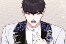 Manhwa Spoiler A Princess Who Reads Fortune (A Fortune-Telling Princess) Chapter 134 in English A Partner in Crime