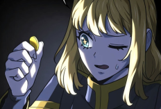 Read Revenge Of The Iron-Blooded Sword Hound Chapter 137 English Scan, Bartolomeo Discusses Cooperation with Old Church