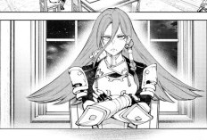 Update Manga Shangri-La Frontier Chapter 231 in English Bad Strategy That Leads To Destruction