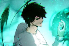 Spoiler Manhua Disastrous Necromancer Chapter 254 Scan English Rage-baiting Enemies Is A Reliable Trick