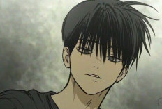 Manhwa Daytime in the Bunker Chapter 35: Countdown to Release, An Increasingly Complex Situation