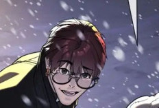 Read Killer Peter Manhwa Chapter 133 English Sub, Suspicious Behavior