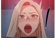 Read of Manhwa Secret Class Chapter 273 English Subtitle, Released! Daeho Will Play with Two Women?